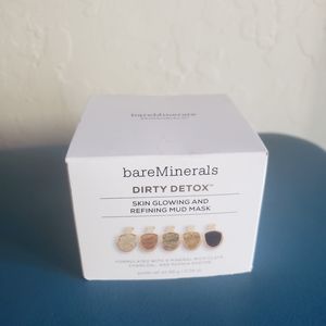 bareMinerals Dirty Detox Mask